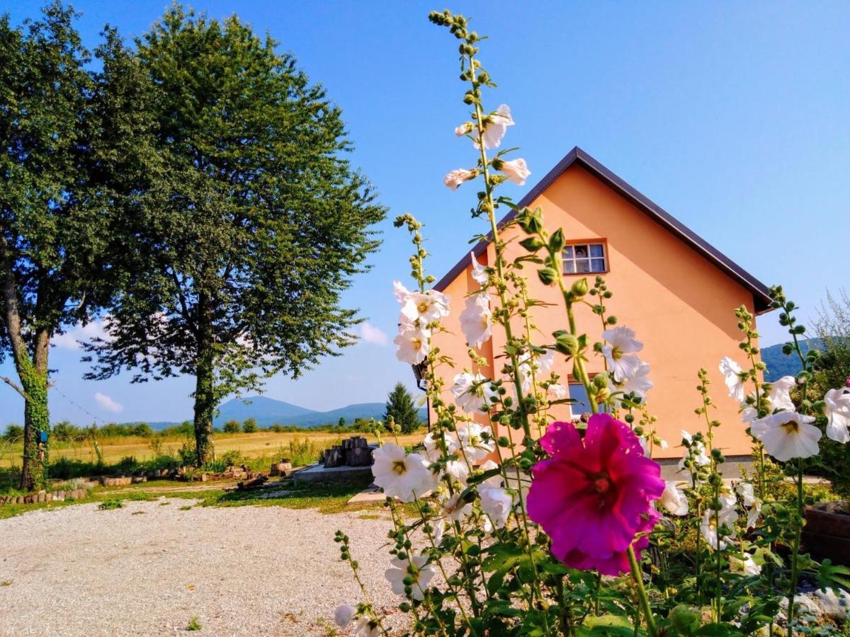 Peace Valley - Dolina Mira Janja Gora Εξωτερικό φωτογραφία