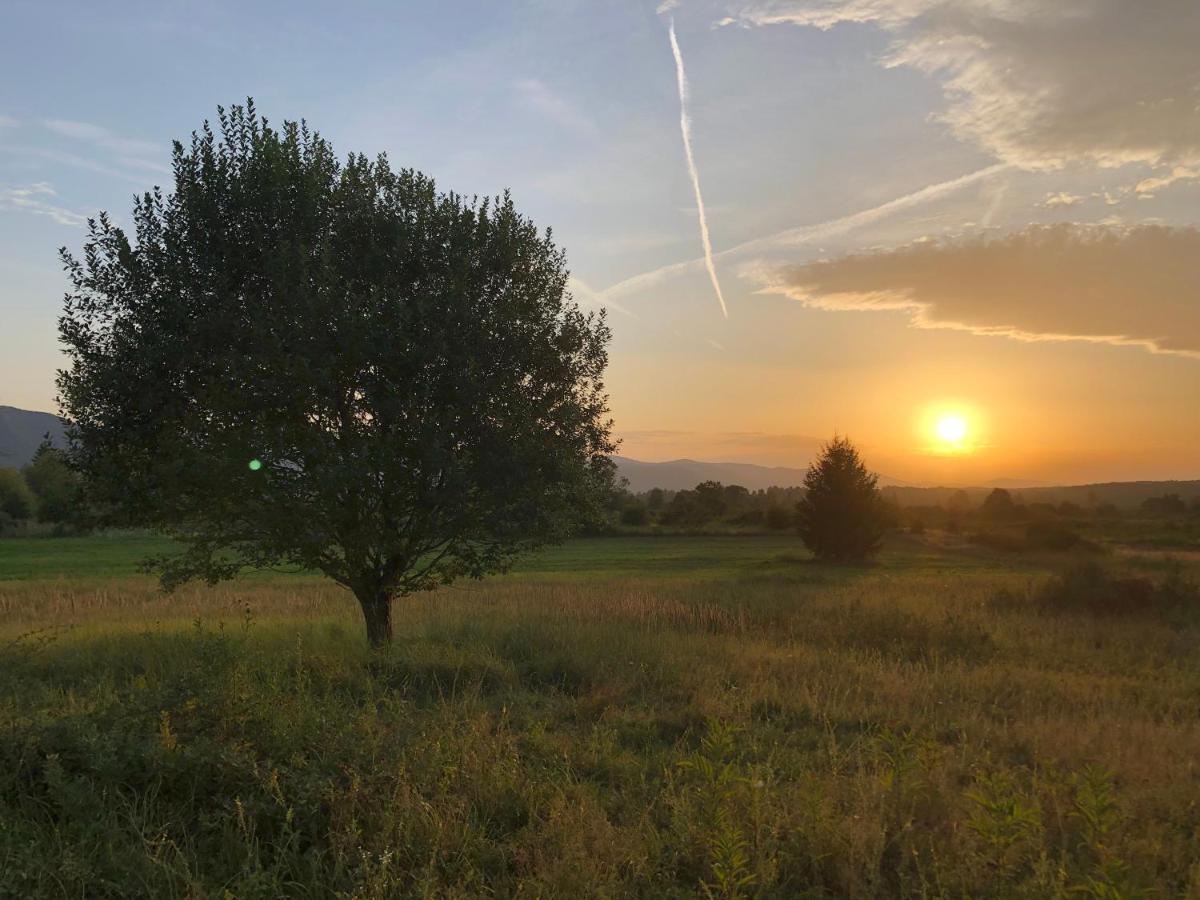 Peace Valley - Dolina Mira Janja Gora Εξωτερικό φωτογραφία